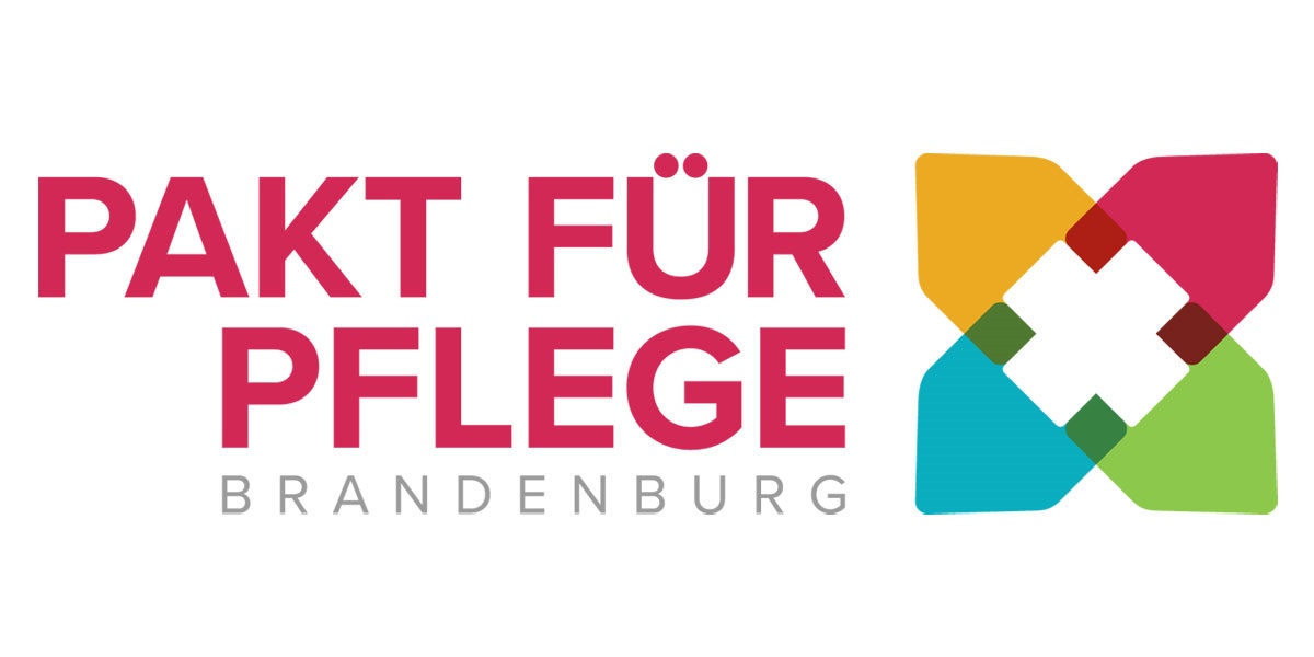 Logo von Pakt für Pflege